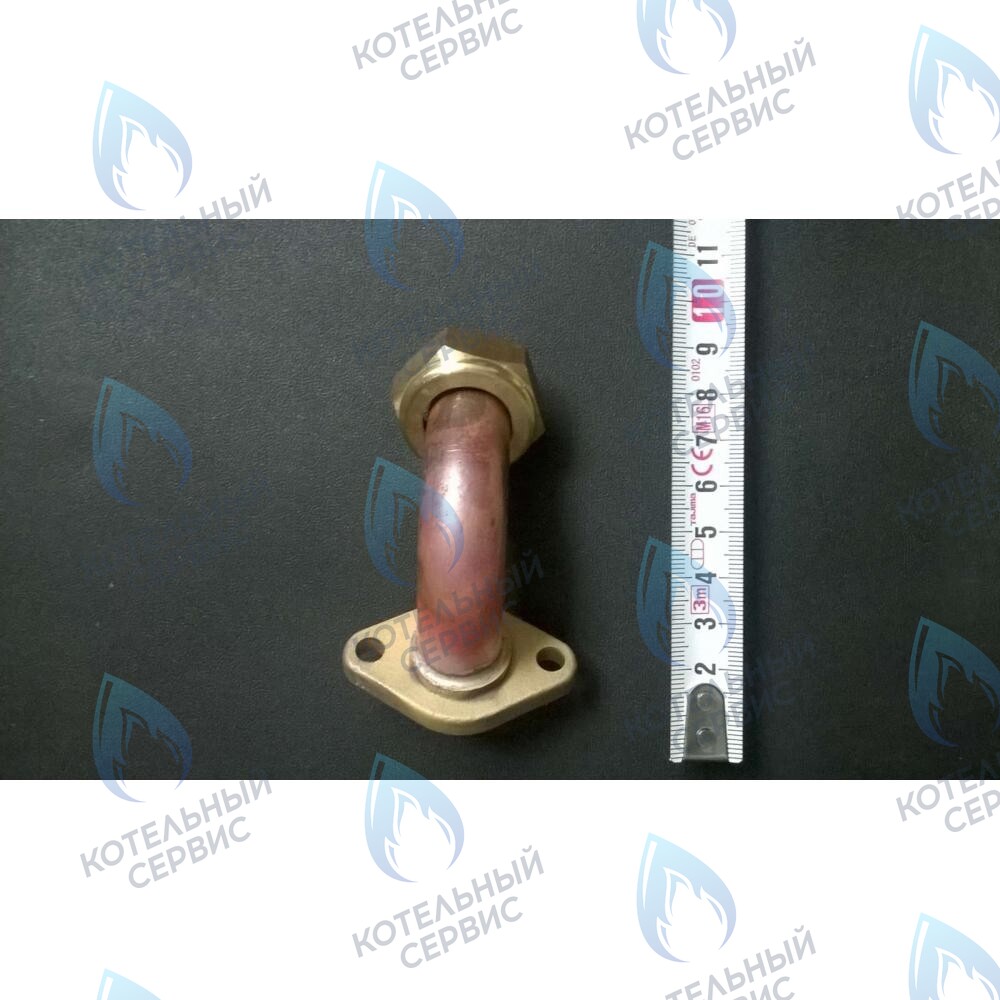 5702360 трубка газовая BAXI в Орле