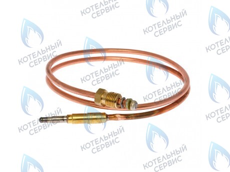 0.200.233 Термопара c оголовком A2, подключение M9x1, L=600мм SIT в Орле