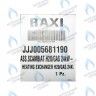 5681190 Теплообменник основной BAXI в Орле