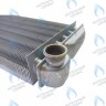 5681190 Теплообменник основной BAXI в Орле