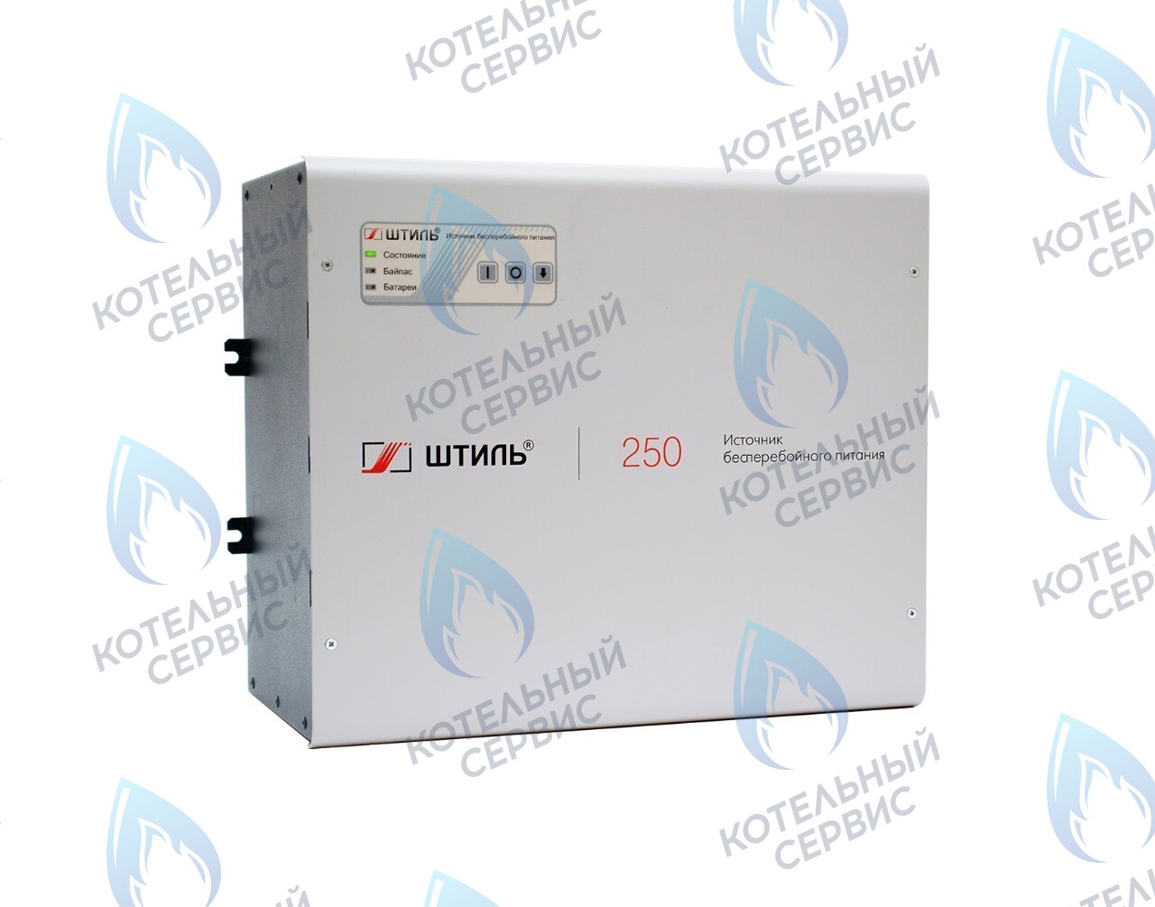 SW300 Источник бесперебойного питания SW300 ИБП 12В (настенный, без встроенной батареи) в Орле