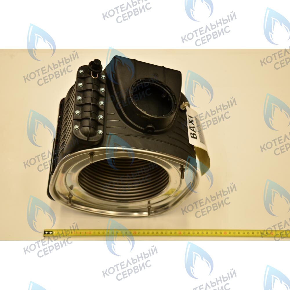 5671940 Теплообменник основной  BASIC 4E BAXI в Орле