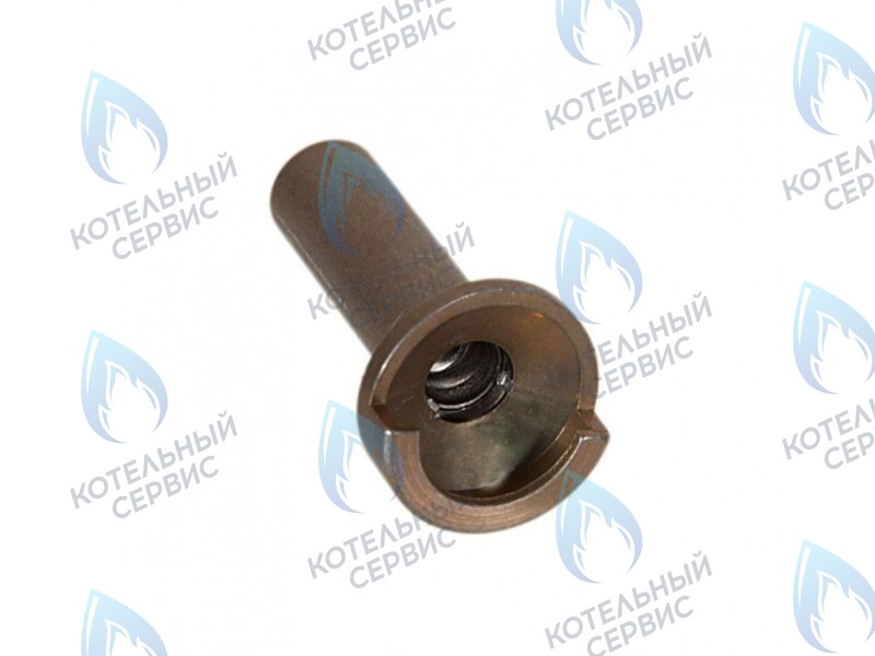 60000346 Форсунка запальной горелки ARISTON FAST 11/14 CF P, FLUENDO 11/14 CF P в Орле