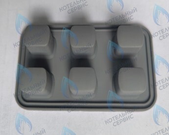 CA0200020 Настройка кнопки - резина KOTITONTTU TOIVO T10-18-20-24-32-36-40 DK в Орле