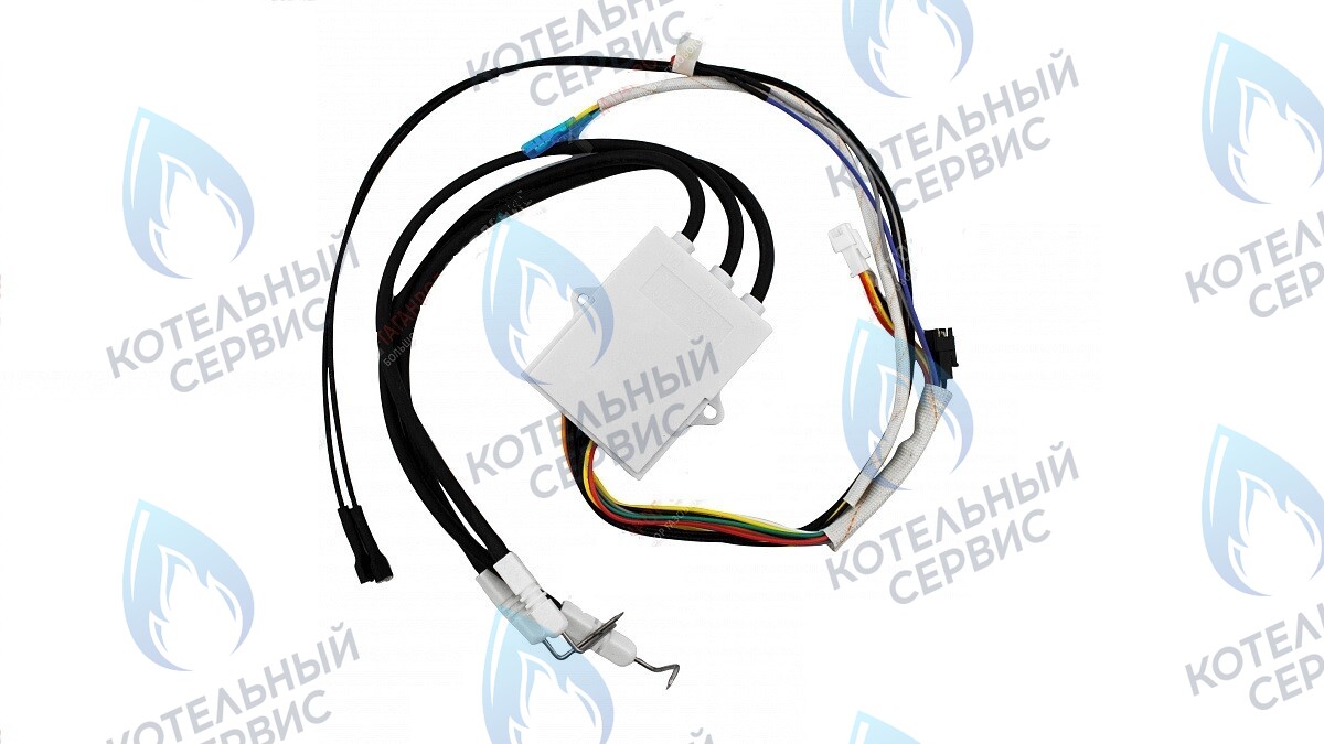25155 Генератор импульсов газовых колонок ARISTON FAST 10L NG в Орле