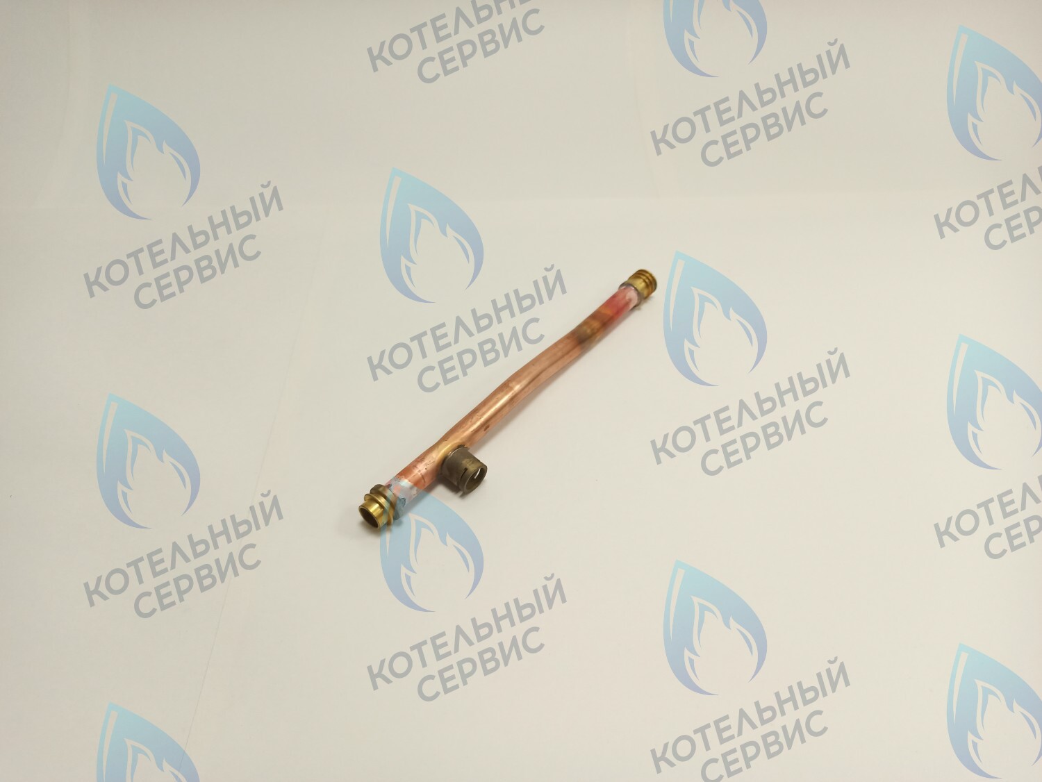 0040110190 Трубка (теплообменник/насос) Haier Urban 24 кВт в Орле