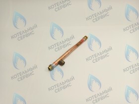 Трубка (теплообменник/насос) Haier Urban 24кВт