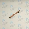 0040110190 Трубка (теплообменник/насос) Haier Urban 24 кВт в Орле