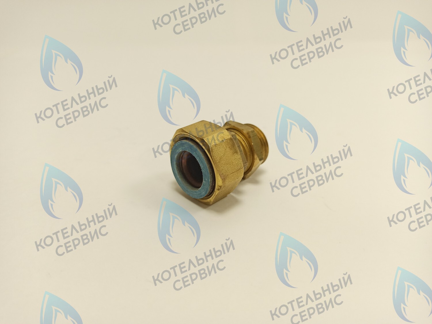 6RACCGAS00 Фитинг газового клапана FONDITAL в Орле