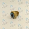6RACCGAS00 Фитинг газового клапана FONDITAL в Орле