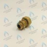 6RACCGAS00 Фитинг газового клапана FONDITAL в Орле