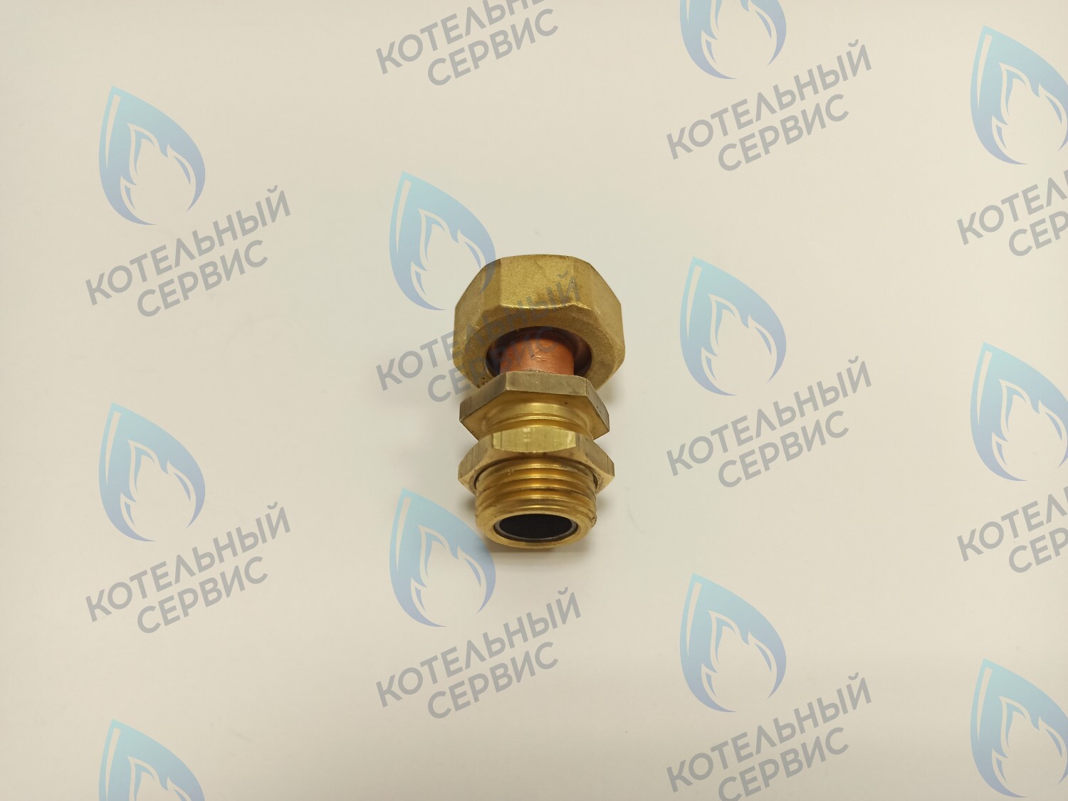 6RACCGAS00 Фитинг газового клапана FONDITAL в Орле