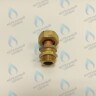 6RACCGAS00 Фитинг газового клапана FONDITAL в Орле