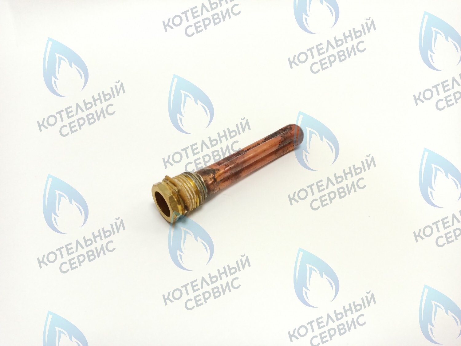 210001 Погружаемый стакан 3 мест. ALPHATHERM в Орле