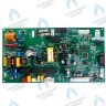 CB021-02 Плата управления (для битермических котлов) CLX302 V3.04 (заменяет V5.0)  HAIER FALCO L1P20-F21(T), L1P26-F21(T) в Орле