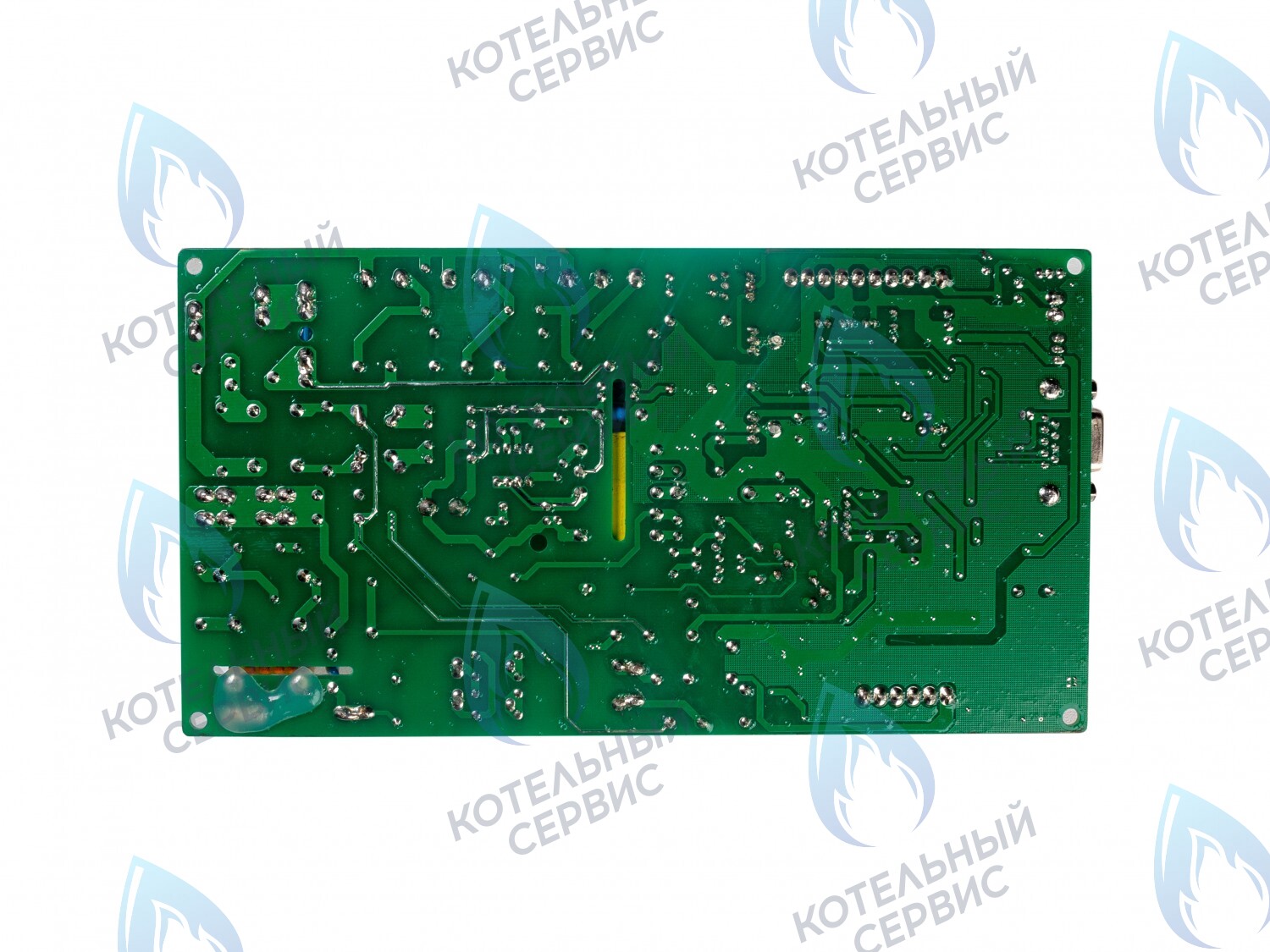 CB021-02 Плата управления (для битермических котлов) CLX302 V3.04 (заменяет V5.0)  HAIER FALCO L1P20-F21(T), L1P26-F21(T) в Орле