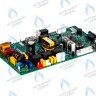 CB021-02 Плата управления (для битермических котлов) CLX302 V3.04 (заменяет V5.0)  HAIER FALCO L1P20-F21(T), L1P26-F21(T) в Орле