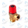 EV040-02-TR Сбросной предохранительный клапан 1/2 НР 031 в Орле