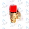 EV040-02-TR Сбросной предохранительный клапан 1/2 НР 031 в Орле