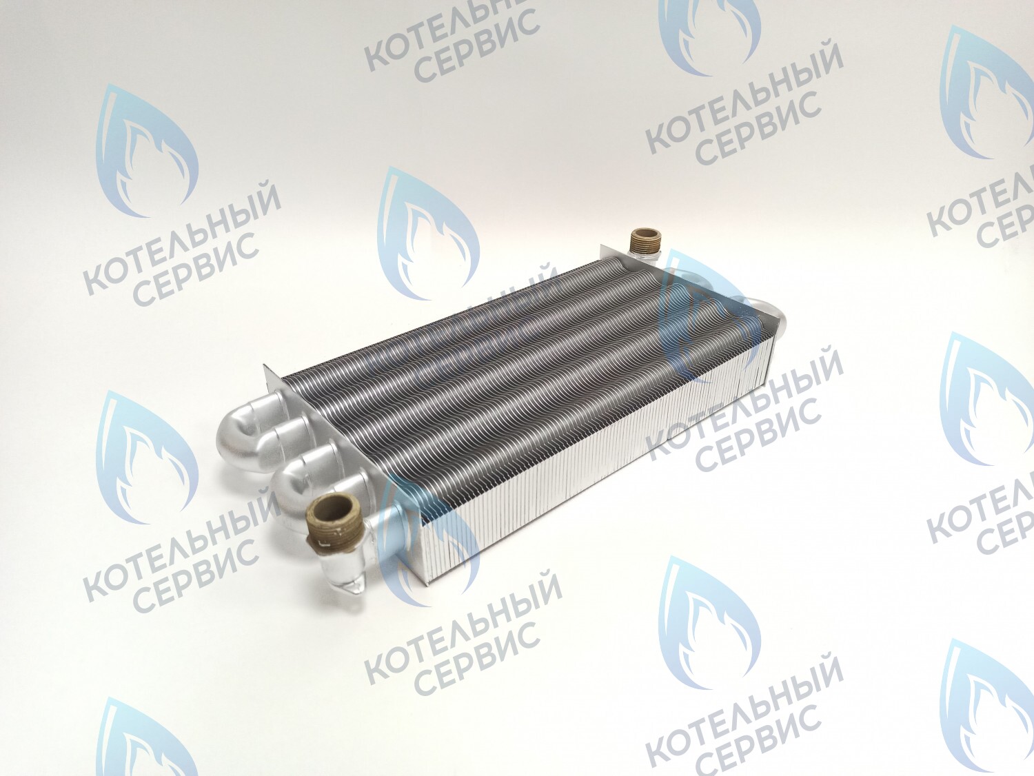 EM031-310 Теплообменник 98 FIN Viessmann (7825511) в Орле