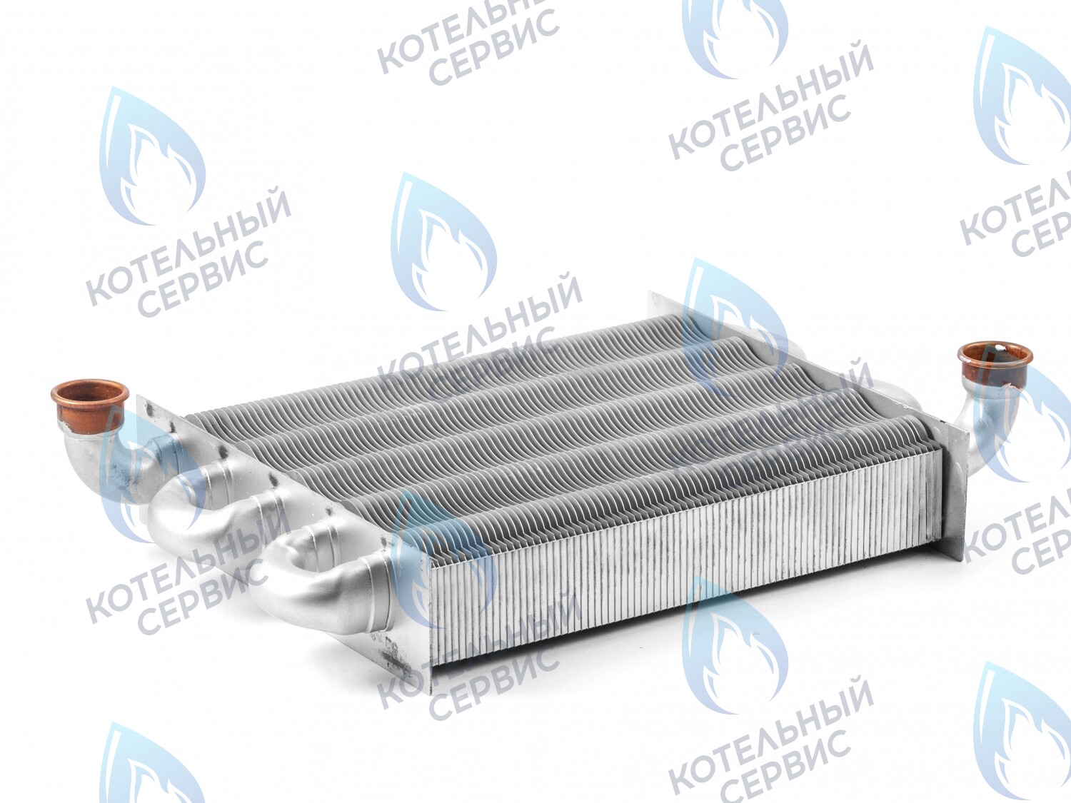 28600030 Теплообменник первичный (основной) Thermex EuroElite 24 в Орле