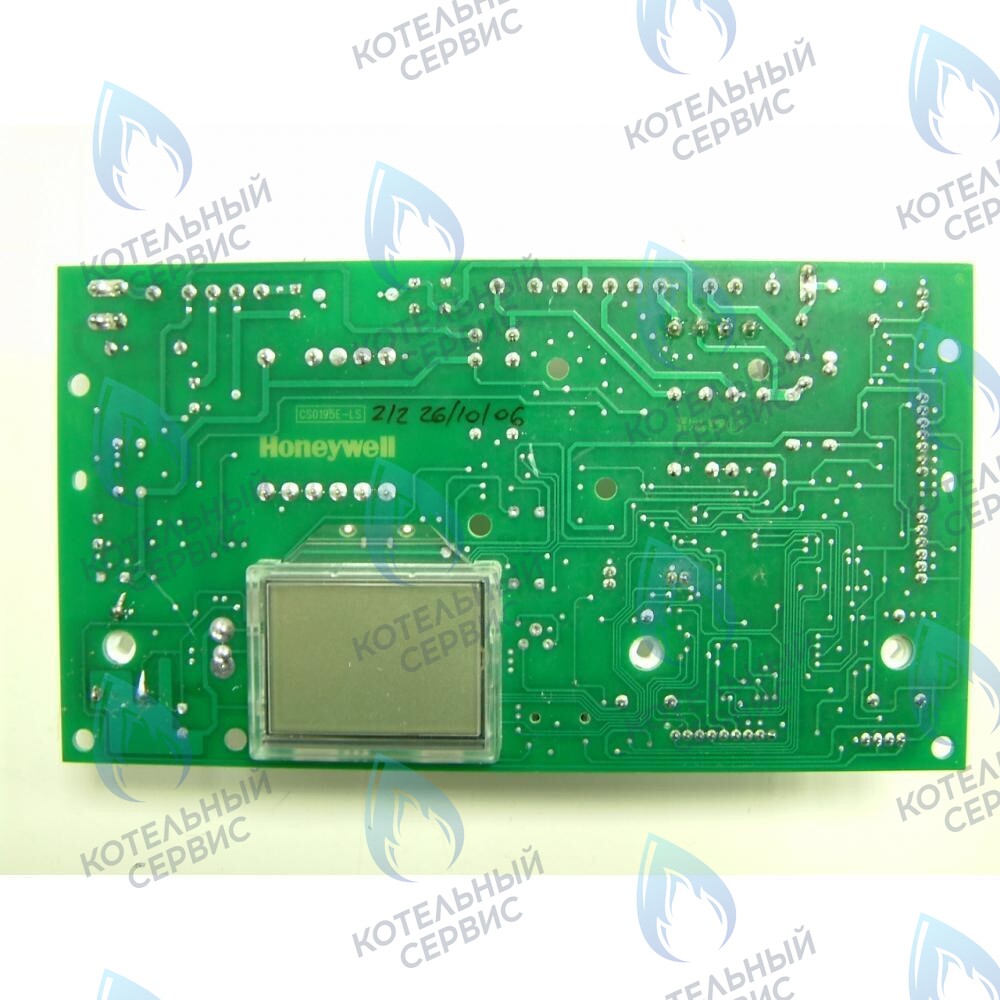 5692300 Электронная плата (Honeywell) BAXI в Орле