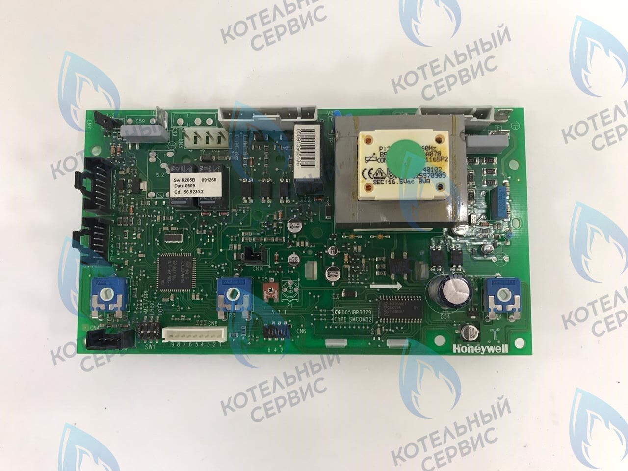 5692300 Электронная плата (Honeywell) BAXI в Орле