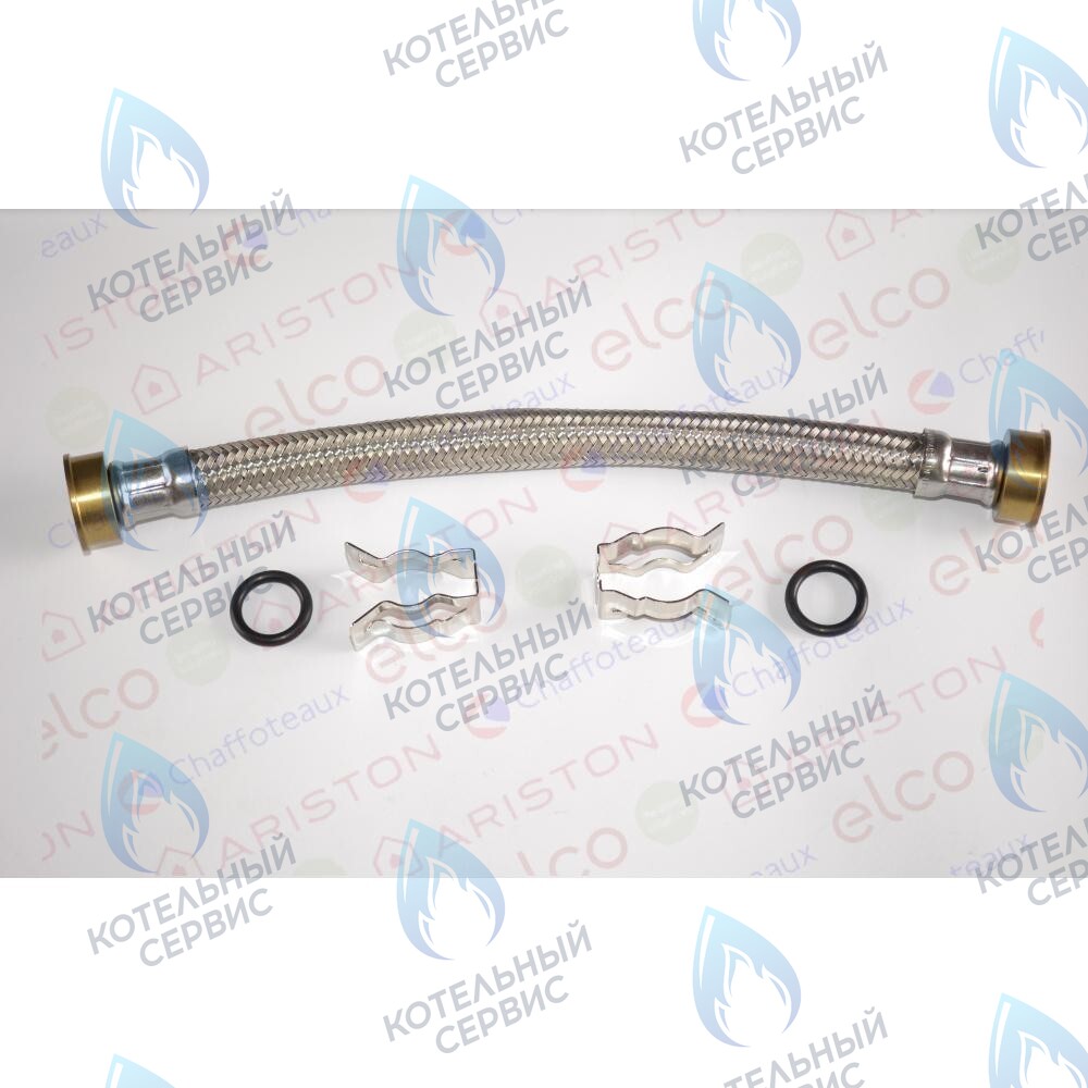 60002512 Патрубок бойлера ARISTON в Орле