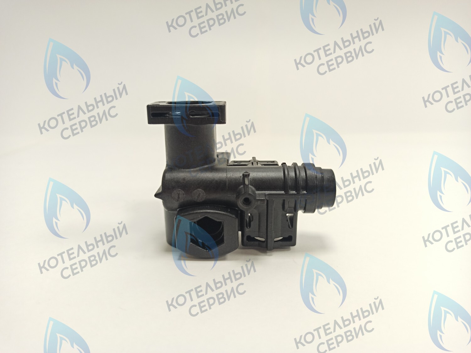 6COLLETT06 коллектор обратной магистрали FONDITAL в Орле