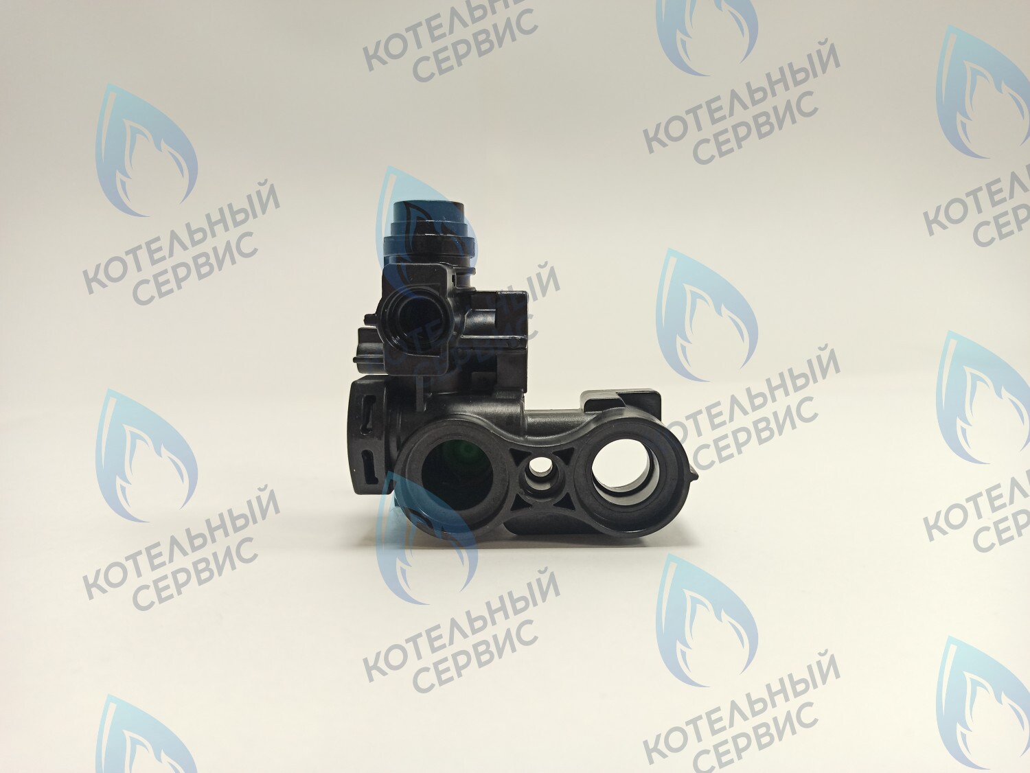 6COLLETT06 коллектор обратной магистрали FONDITAL в Орле