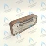 ES190P-154-16F-CH Теплообменник ГВС вторичный 16 пластин  LEMAX (106656) в Орле