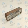 ES190P-154-16F-CH Теплообменник ГВС вторичный 16 пластин  LEMAX (106656) в Орле