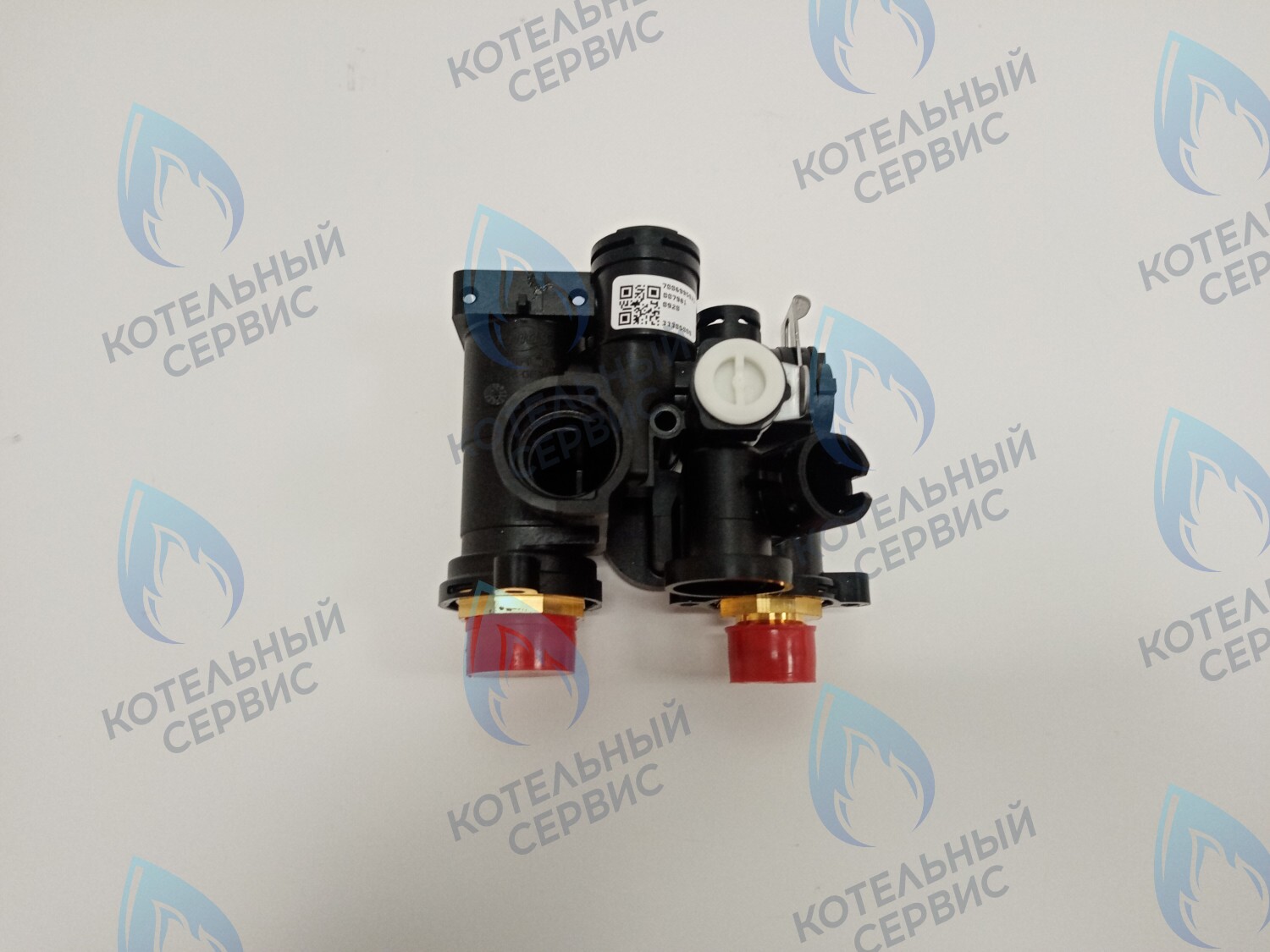 7006995021 Выходная гидрогруппа E.C.A. GELIOS PLUS v.2 в Орле