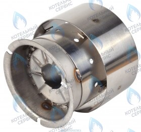 Труба сгорания (KSO-50/70, KRM-30) KITURAMI