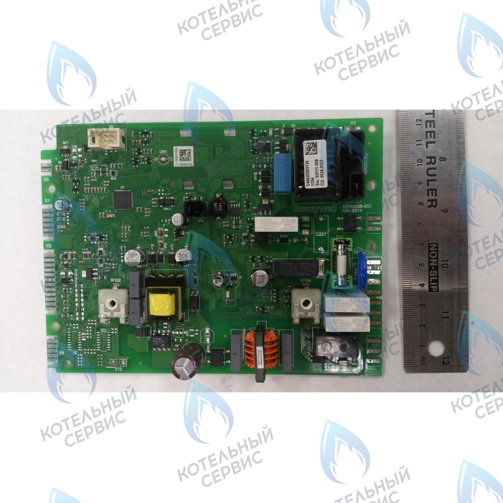 605340153 Электронная плата DM3136 BAXI в Орле