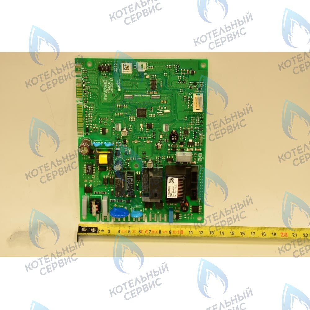 766077600 Электронная плата ECO5/MAIN5 BAXI в Орле