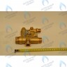 711606100 клапан 3-ходовой  в сборе BAXI в Орле