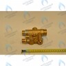711606100 клапан 3-ходовой  в сборе BAXI в Орле