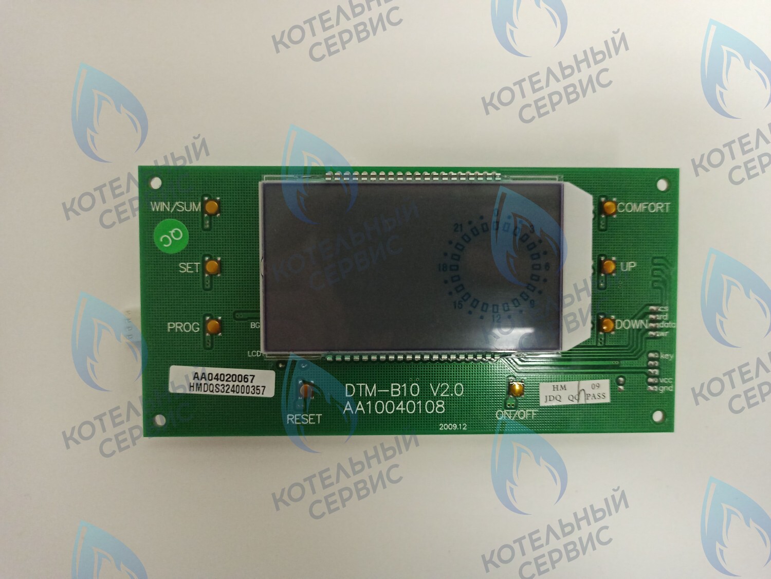 AA04020067 Панель управления (AA04020067) ELECTROLUX в Орле