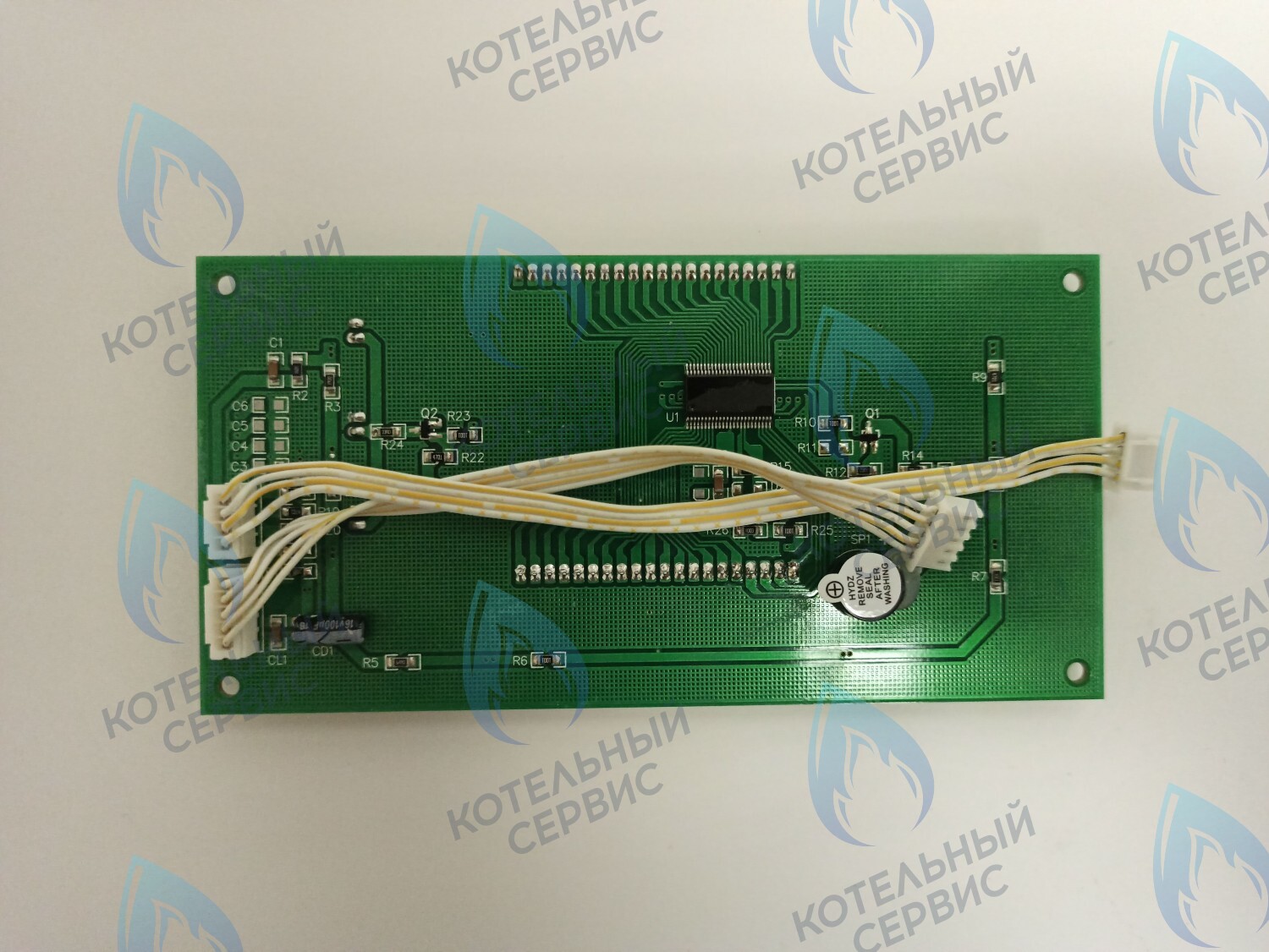 AA04020067 Панель управления (AA04020067) ELECTROLUX в Орле