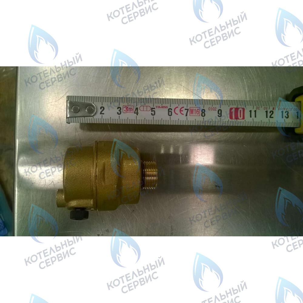 5652730 воздухоотводчик автоматический BAXI в Орле