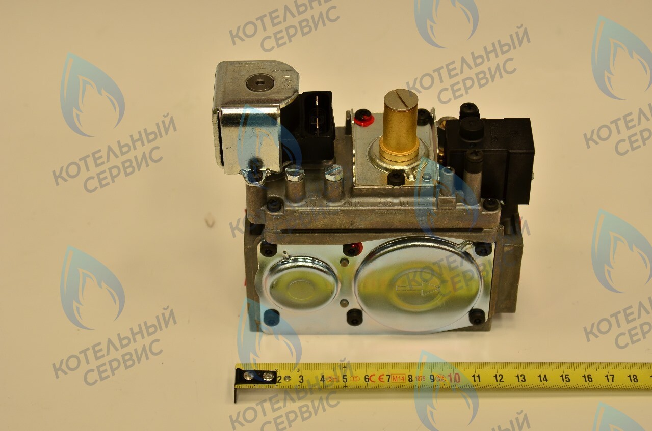 3621240 Газовый клапан BAXI SIT 822 NOVAMIX в Орле