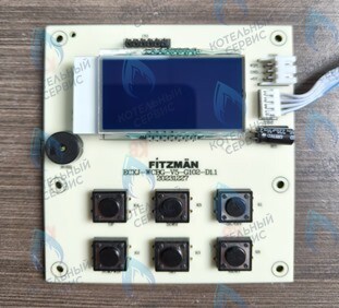 AA0102030 Дисплей KOTITONTTU TOIVO T32-36-40 DK в Орле