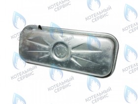 Бак расширительный 5,3л  ARDERIA