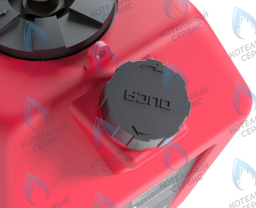 ZK044 Насос для промывки теплообменников DUCA Альбатрос ТР60 15литров (без реверса) в Орле