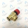 03-8010 Клапан предохранительный Termokraft (155602001193) POLYKRAFT в Орле