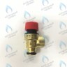 03-8010 Клапан предохранительный Termokraft (155602001193) POLYKRAFT в Орле
