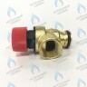 03-8010 Клапан предохранительный Termokraft (155602001193) POLYKRAFT в Орле