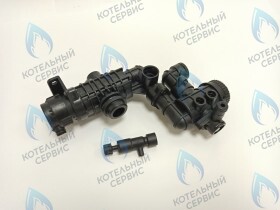 Автоматический воздухоотводчик в сборе (новый)  CELTIC-DS PLATINUM (все модели) (2060309)