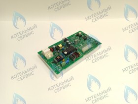 Плата управления  B1 ELSOTHERM серия Т-116,120,124 (AA10040027, замена для AA10040006)
